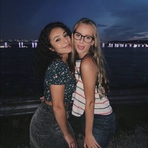 Meet your Posher, Kate